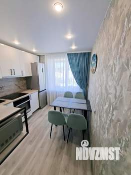 2-к квартира, на длительный срок, 48м2, 7/10 этаж