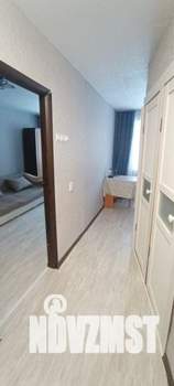 2-к квартира, на длительный срок, 44м2, 1/5 этаж