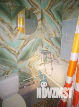 1-к квартира, на длительный срок, 33м2, 1/5 этаж