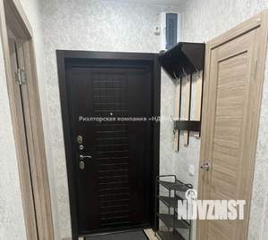 1-к квартира, на длительный срок, 34м2, 12/20 этаж