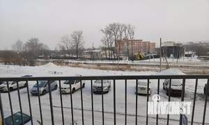 1-к квартира, на длительный срок, 38м2, 2/10 этаж
