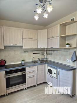 1-к квартира, посуточно, 34м2, 8/9 этаж