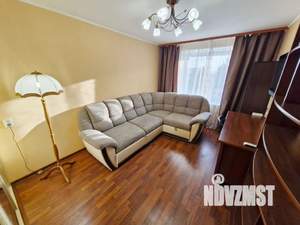2-к квартира, посуточно, 62м2, 5/10 этаж