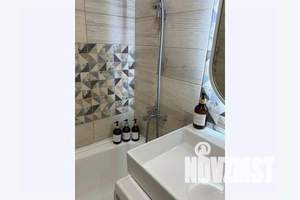 1-к квартира, посуточно, 36м2, 1/5 этаж