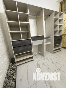 1-к квартира, посуточно, 55м2, 2/3 этаж