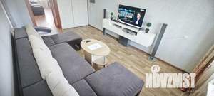 2-к квартира, посуточно, 50м2, 6/6 этаж