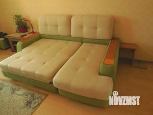 1-к квартира, посуточно, 42м2, 12/14 этаж
