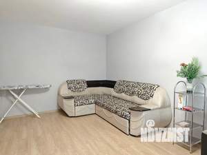 2-к квартира, посуточно, 77м2, 6/10 этаж