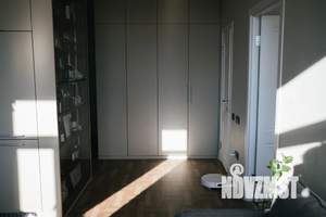 1-к квартира, посуточно, 60м2, 4/5 этаж