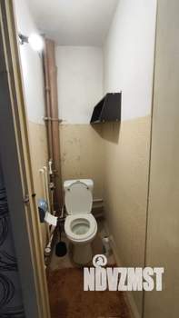 2-к квартира, на длительный срок, 52м2, 4/10 этаж