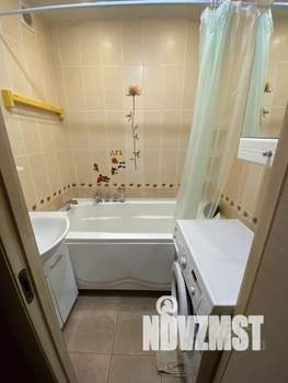 2-к квартира, посуточно, 60м2, 9/9 этаж