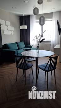 2-к квартира, на длительный срок, 90м2, 7/24 этаж