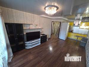 2-к квартира, на длительный срок, 40м2, 5/5 этаж