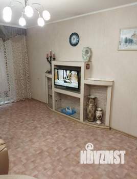 3-к квартира, на длительный срок, 61м2, 4/5 этаж