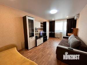 1-к квартира, на длительный срок, 34м2, 3/10 этаж