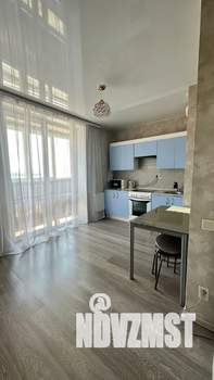 2-к квартира, посуточно, 59м2, 4/22 этаж