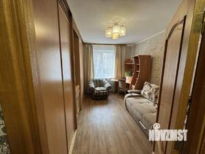 2-к квартира, на длительный срок, 59м2, 2/9 этаж