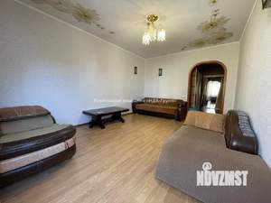 1-к квартира, на длительный срок, 51м2, 4/18 этаж