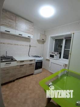 2-к квартира, на длительный срок, 42м2, 2/5 этаж