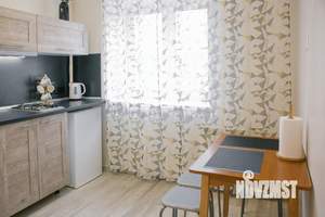 2-к квартира, посуточно, 45м2, 1/1 этаж