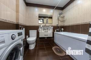 2-к квартира, на длительный срок, 65м2, 11/25 этаж
