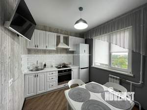 1-к квартира, на длительный срок, 40м2, 10/19 этаж