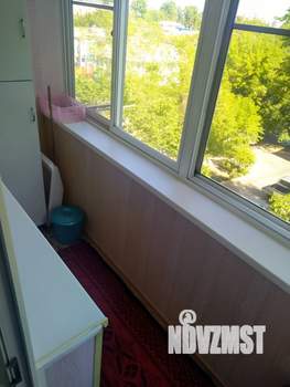 2-к квартира, на длительный срок, 49м2, 4/5 этаж