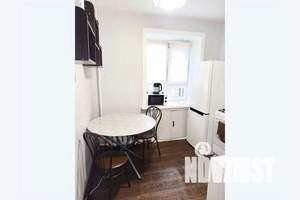 2-к квартира, посуточно, 45м2, 1/9 этаж