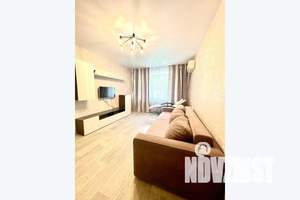 2-к квартира, посуточно, 45м2, 1/9 этаж