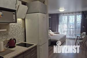 1-к квартира, посуточно, 35м2, 9/20 этаж