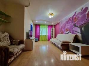 1-к квартира, посуточно, 32м2, 1/1 этаж