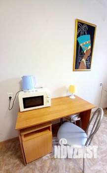 1-к квартира, посуточно, 26м2, 1/1 этаж