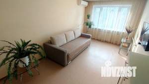 3-к квартира, посуточно, 69м2, 9/9 этаж