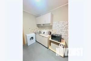 1-к квартира, посуточно, 33м2, 1/5 этаж