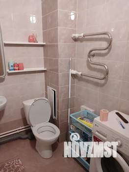 1-к квартира, посуточно, 42м2, 14/22 этаж