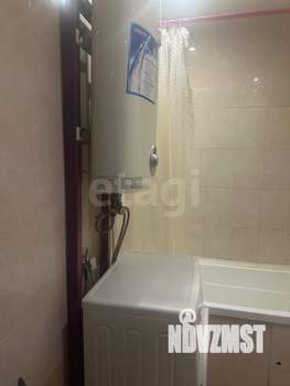 1-к квартира, на длительный срок, 40м2, 10/10 этаж