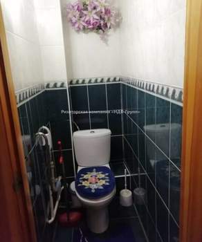 2-к квартира, на длительный срок, 56м2, 2/5 этаж