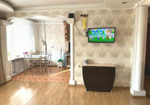 3-к квартира, на длительный срок, 72м2, 7/9 этаж