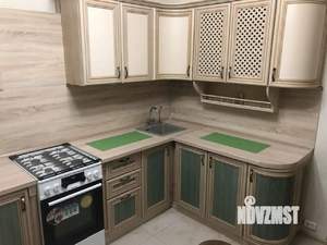 1-к квартира, на длительный срок, 41м2, 3/10 этаж