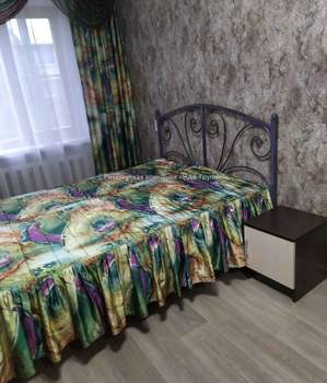 2-к квартира, на длительный срок, 48м2, 4/5 этаж