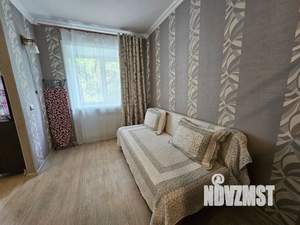2-к квартира, посуточно, 48м2, 3/5 этаж