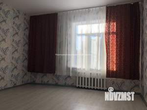 1-к квартира, на длительный срок, 52м2, 2/2 этаж