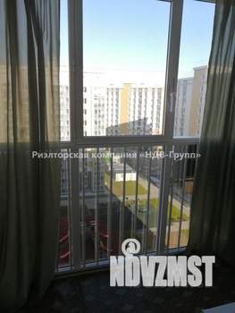 2-к квартира, на длительный срок, 33м2, 9/10 этаж