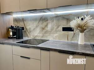 1-к квартира, на длительный срок, 50м2, 4/23 этаж