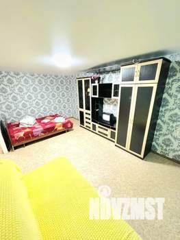 1-к квартира, посуточно, 30м2, 4/5 этаж