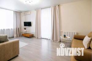 2-к квартира, посуточно, 45м2, 7/10 этаж