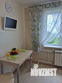 1-к квартира, посуточно, 34м2, 8/9 этаж