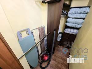 2-к квартира, посуточно, 48м2, 5/5 этаж