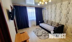 3-к квартира, посуточно, 50м2, 5/5 этаж