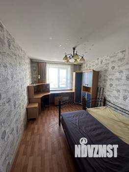 3-к квартира, на длительный срок, 70м2, 2/10 этаж